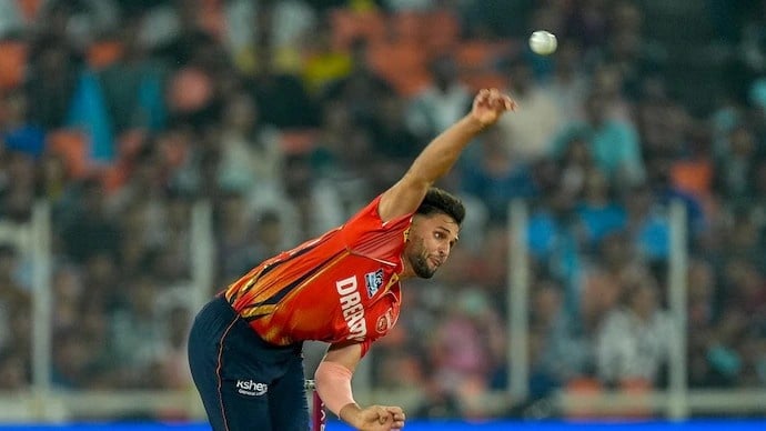 Azmatullah Omarzai Azmatullah Omarzai