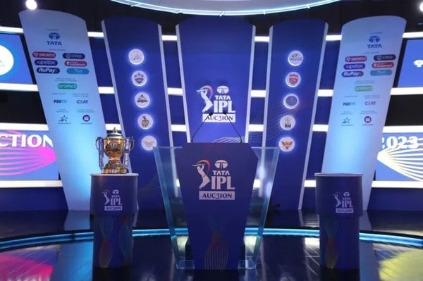 IPL 2026 Auction Schedule and Key Deadlines IPL 2026 Auction Schedule and Key Deadlines