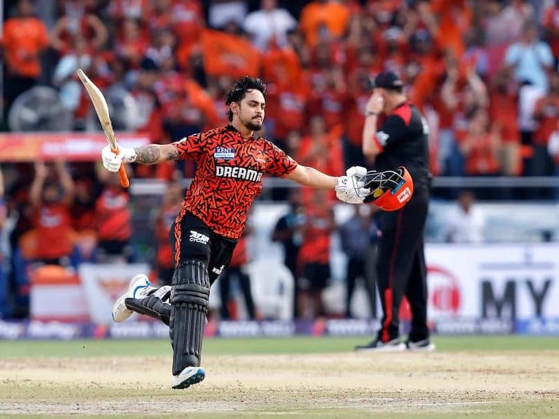 Ishan Kishan Going Back To Mumbai Ishan Kishan Going Back To Mumbai