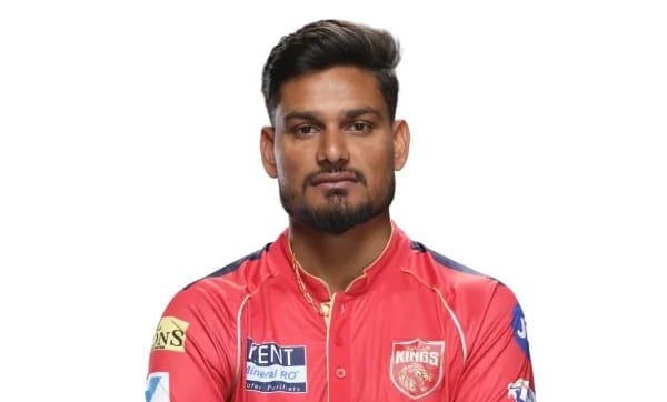 Kuldeep Sen Kuldeep Sen