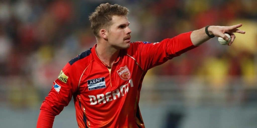 Lockie Ferguson Lockie Ferguson