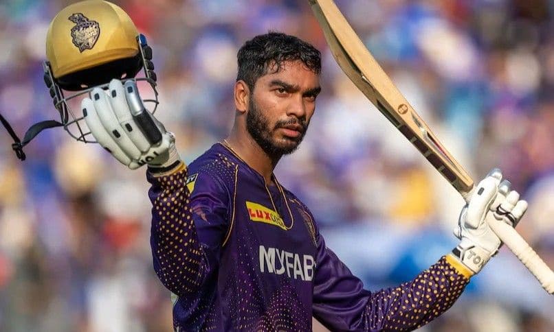 Venkatesh Iyer Venkatesh Iyer