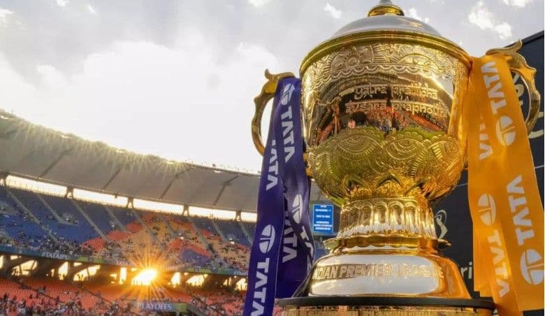 TATA Indian Premier League 2026 TATA Indian Premier League 2026
