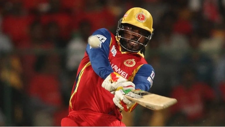 226/3 vs Kings XI Punjab, Bengaluru, 6 May 2015 226/3 vs Kings XI Punjab, Bengaluru, 6 May 2015