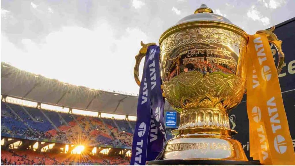IPL 2026 Schedule Coming in Two Phases