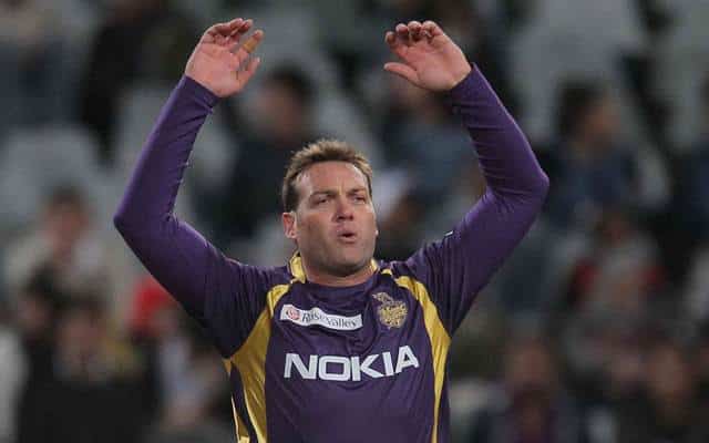 Jacques Kallis Jacques Kallis