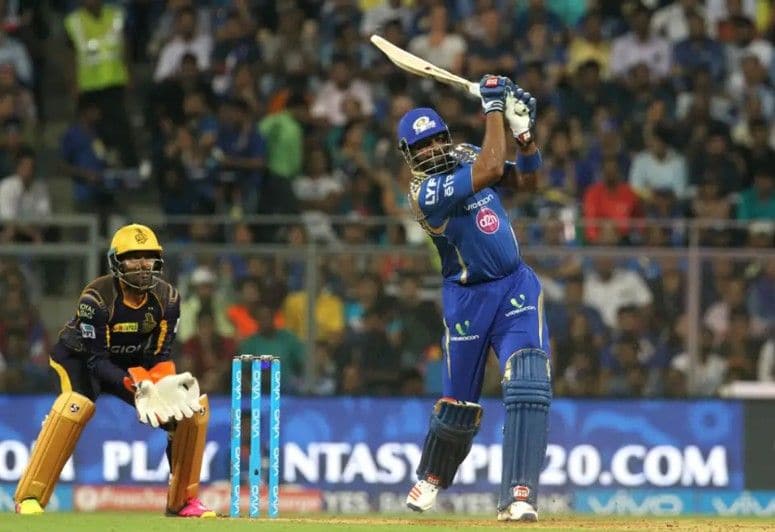 Kieron Pollard: 223 Sixes Kieron Pollard: 223 Sixes