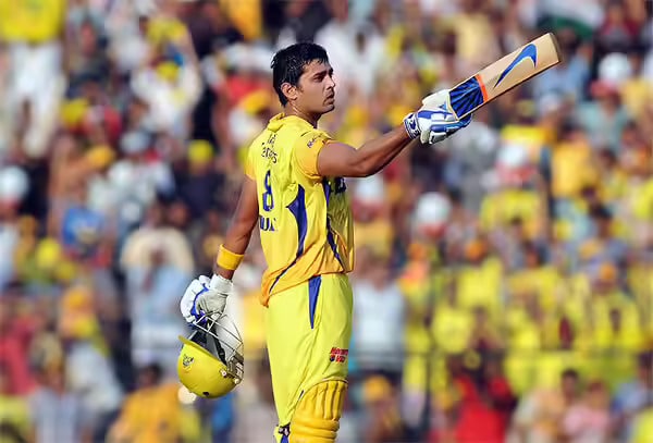 Murli Vijay Murli Vijay