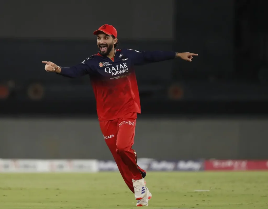 Rajat Patidar Rajat Patidar