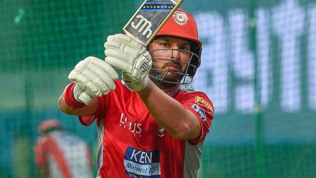 Yuvraj Singh Yuvraj Singh