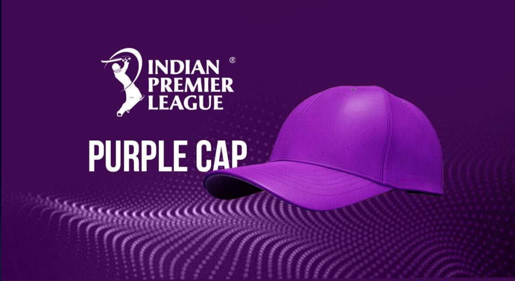 IPL 2026 Purple Cap 