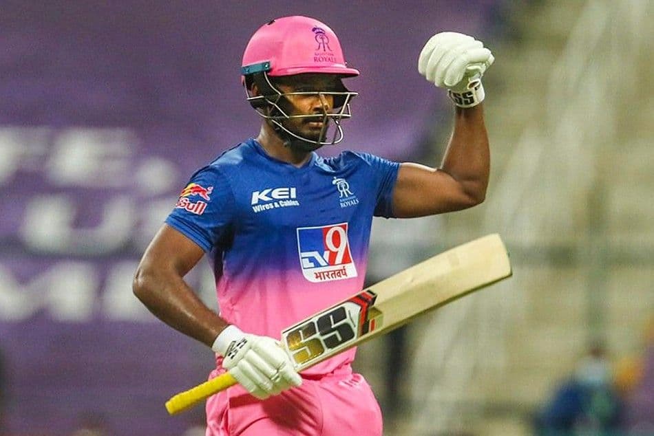 Sanju Samson Sanju Samson