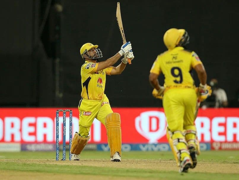 Top Run Scorers in SRH vs CSK Matches Top Run Scorers in SRH vs CSK Matches