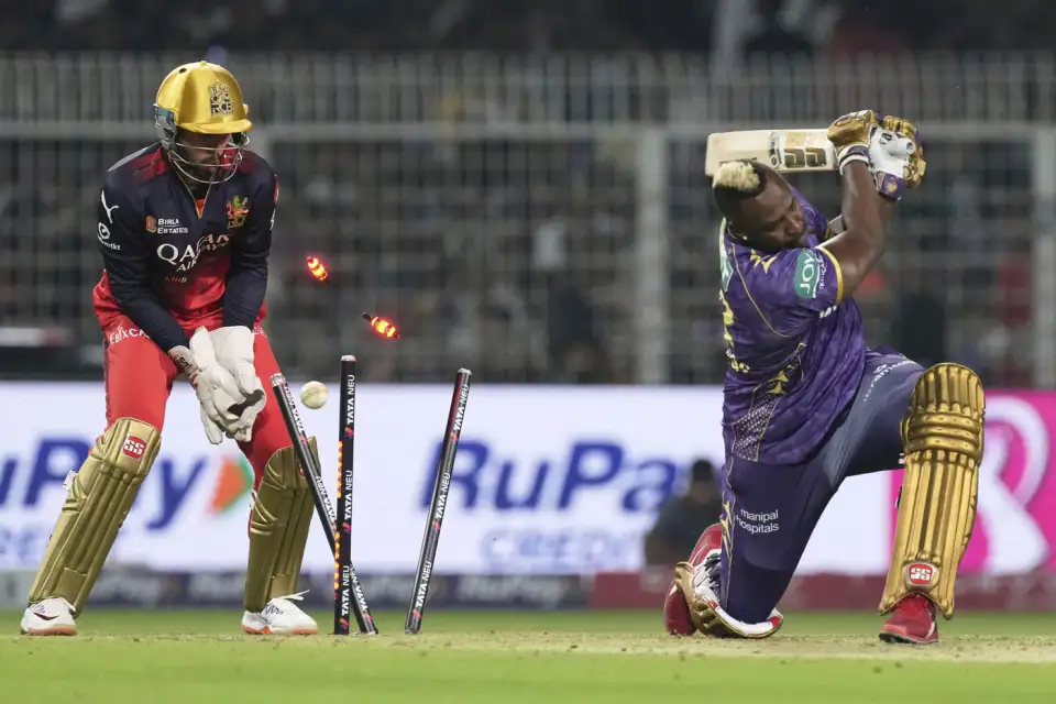 RCB vs KKR IPL 2026 Match 57 Betting Odds & Prediction RCB vs KKR IPL 2026 Match 57 Betting Odds & Prediction
